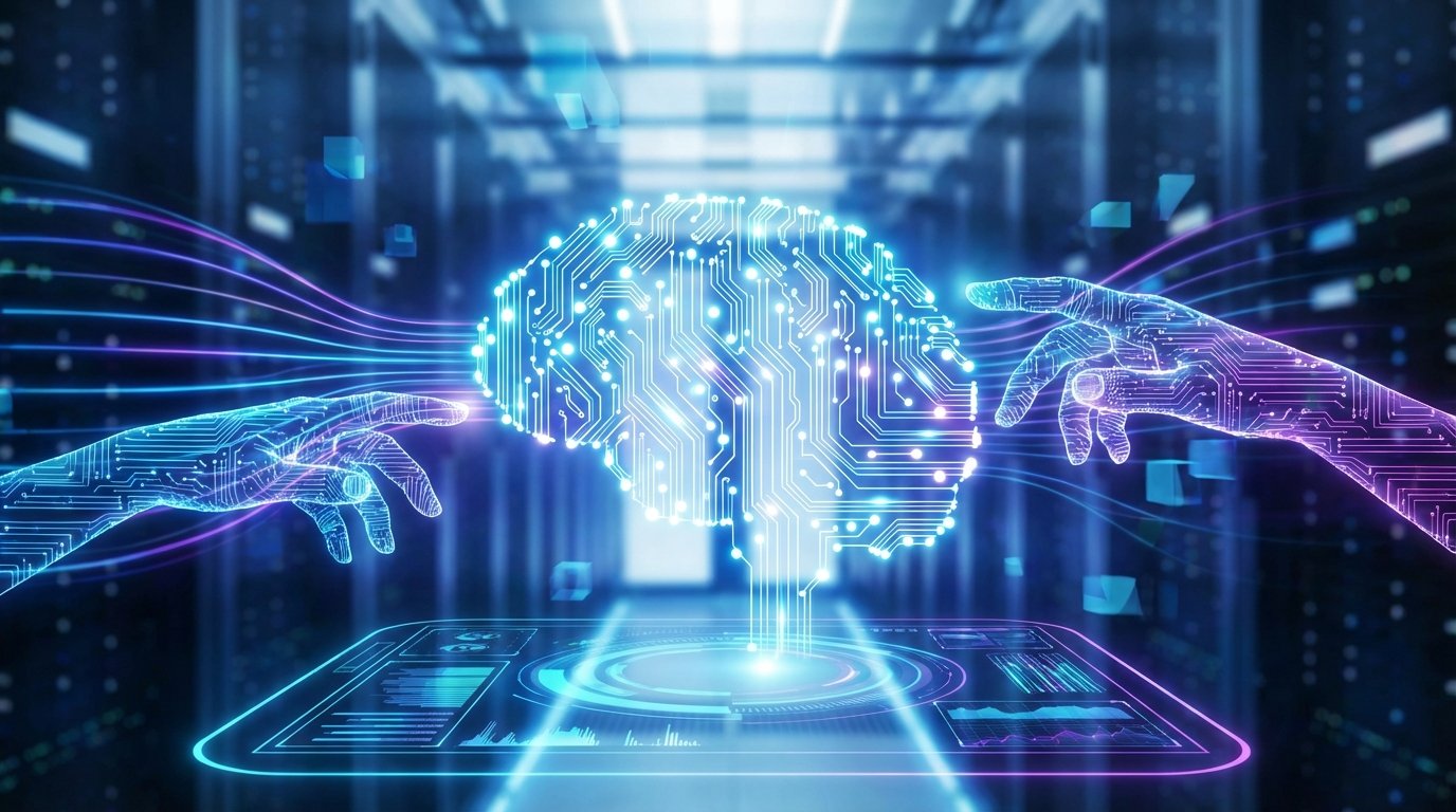 Kodlamanın Geleceği: AI-Native Geliştirme ve Yeni Roller